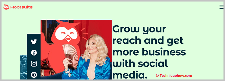Hootsuite