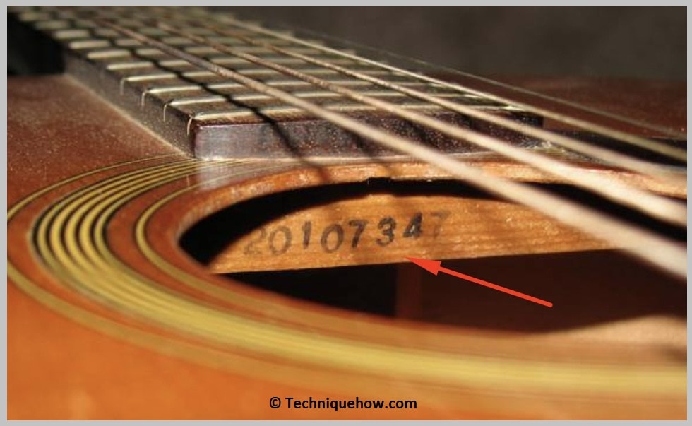 Martin Guitar Lookup