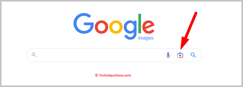 Reverse Image Search