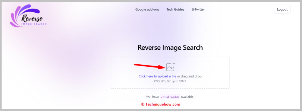 Reverse Photos