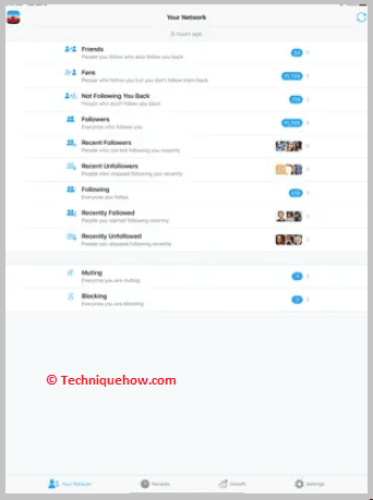 See list