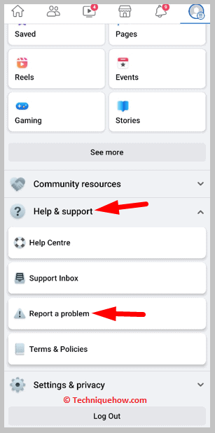 Select Report