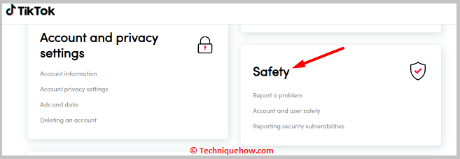 Select Safety.