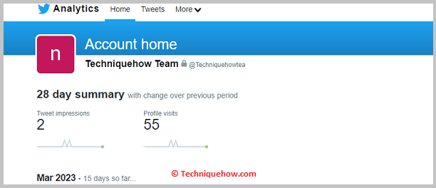 Twitter Analytics