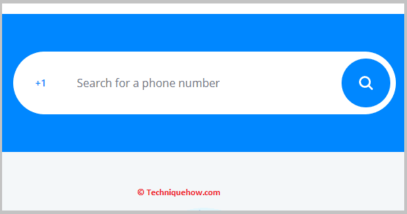 Use a reverse phone lookup service