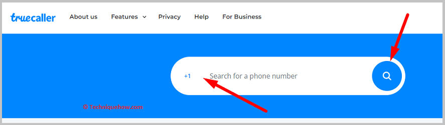 Use a reverse phone lookup service