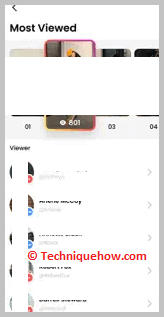 Using App 'Followers+ Track for IG