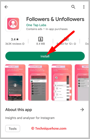Using Third-party Apps