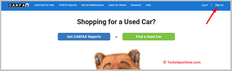 carfax