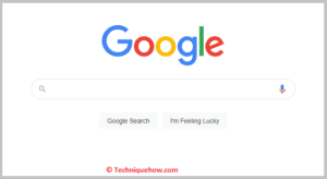 Google search Company Name