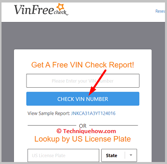 vinfreecheck