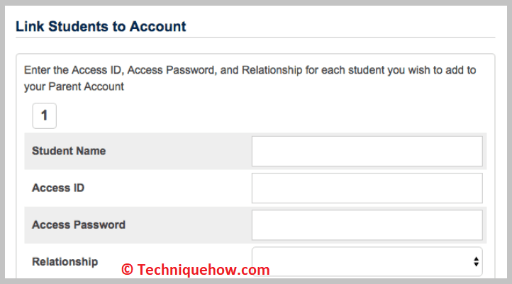 Add your children