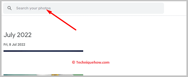 By searching for specific keywords