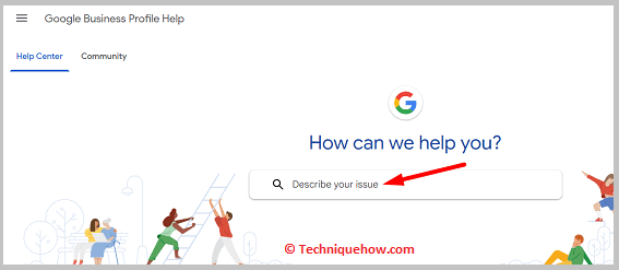 Contact Support