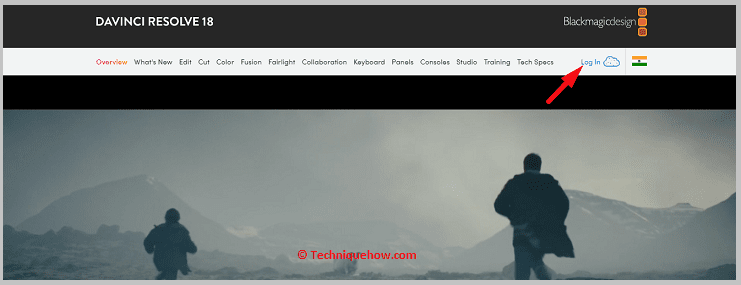 DaVinci Resolve