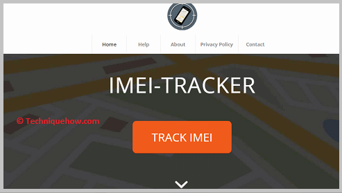 IMEI Tracker