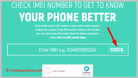 IMEIinfo