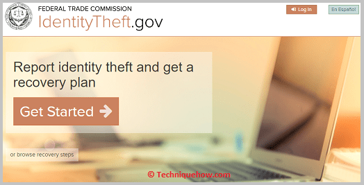 IdentityTheft.gov
