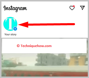 Post stories frequently
