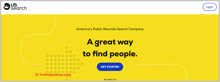 search with US Search