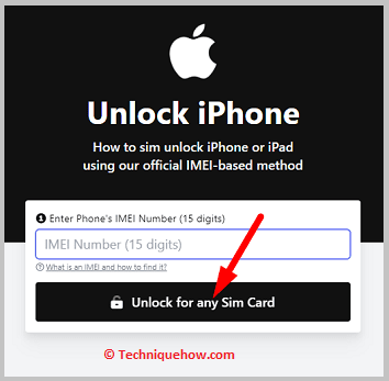 iPhoneIMEI
