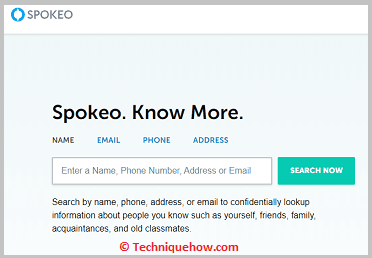 spokeo