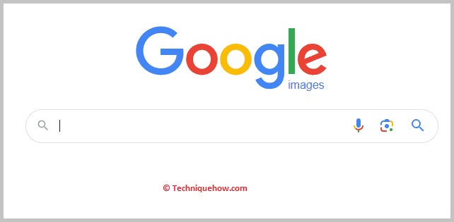 Google Image Search