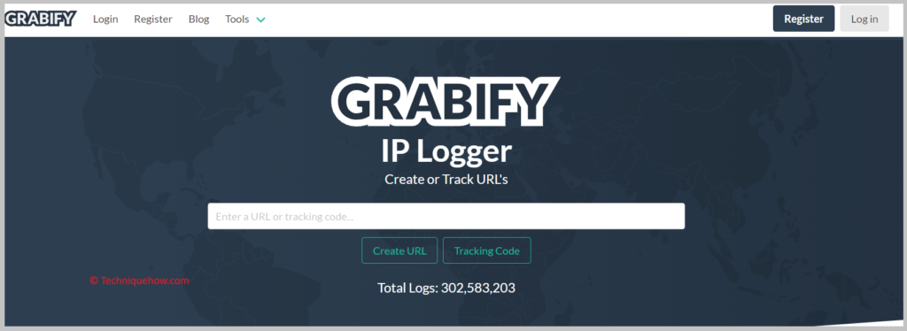 Grabify.link