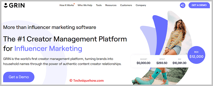 Grin.co