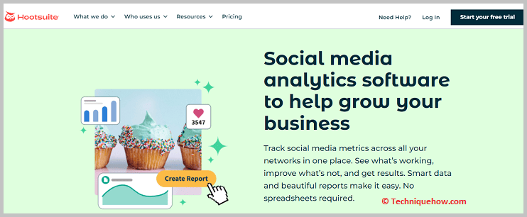 Hootsuite.com