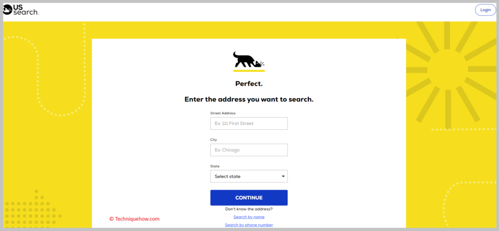 USSearch