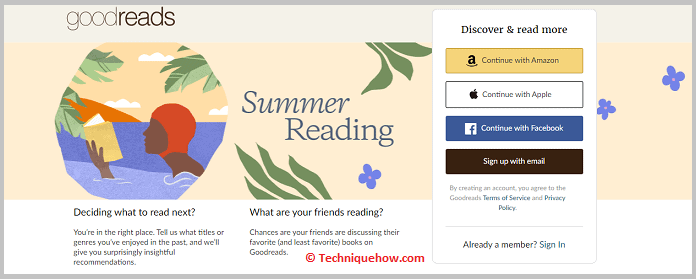 goodreads