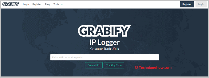 grabify