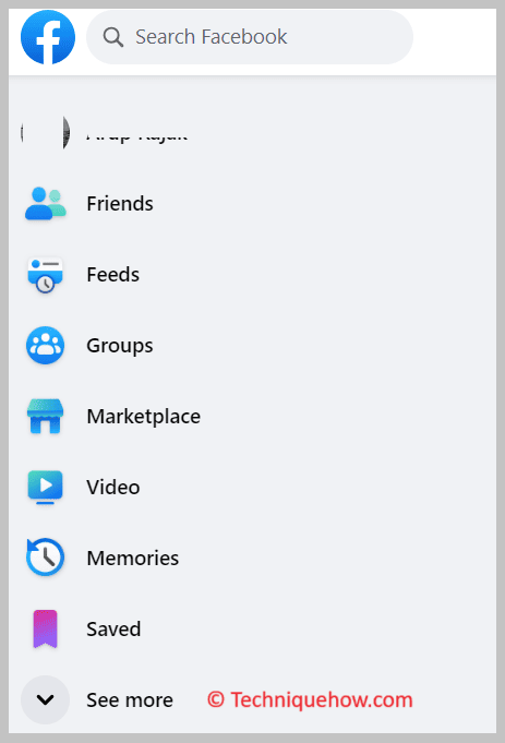 social media search