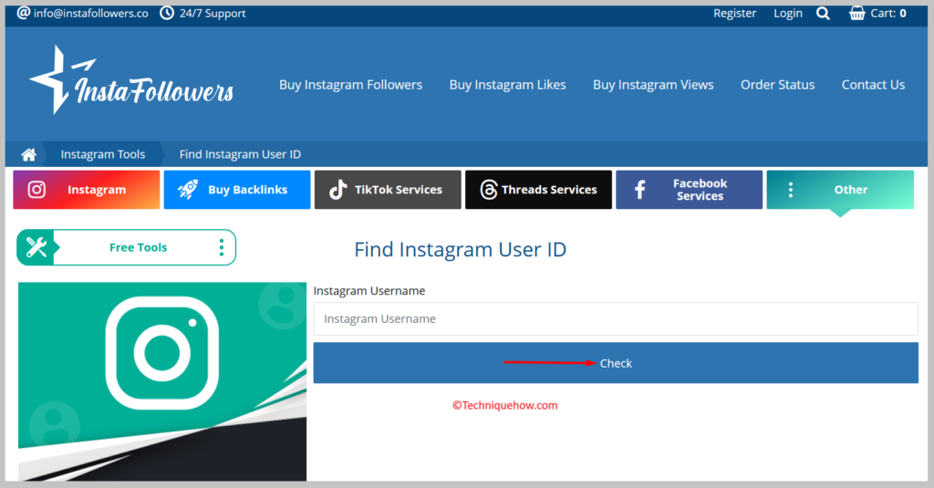 Instafollowers