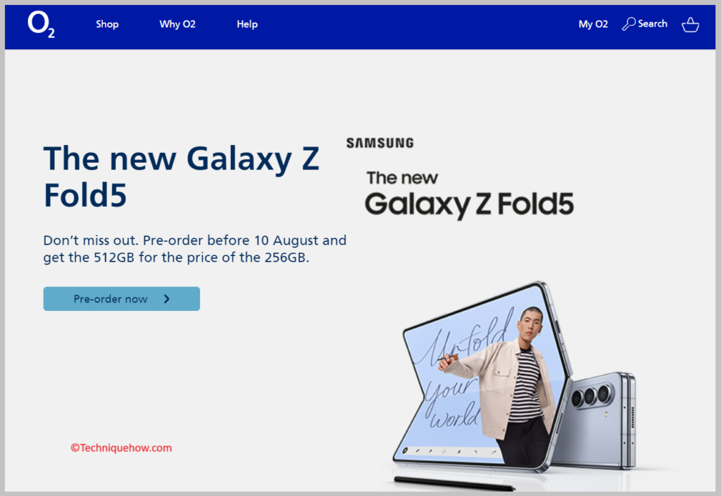 O2 Online