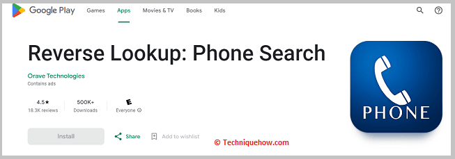 Mobile Apps
