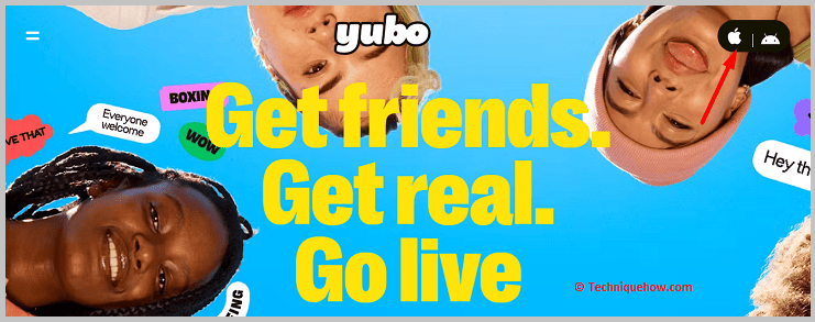 yobo website