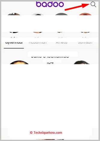 Directly Search