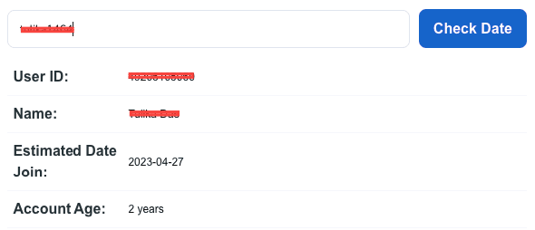 instagram age checker