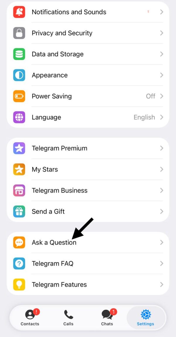 How To Send Message To Non Mutual Contact On Telegram – TechniqueHow