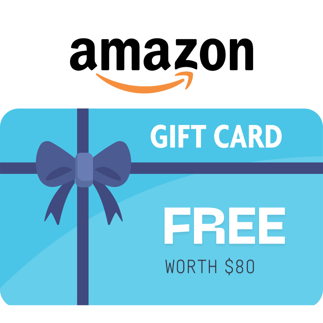 Amazon free 80