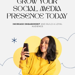 eBook: Social Media Growth