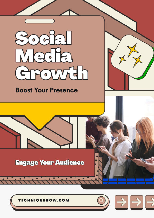 eBook: Social Media Growth - Image 2