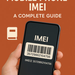 eBook: Mobile Phone IMEI - A Complete Guide