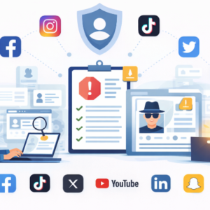 Profile Removal Request