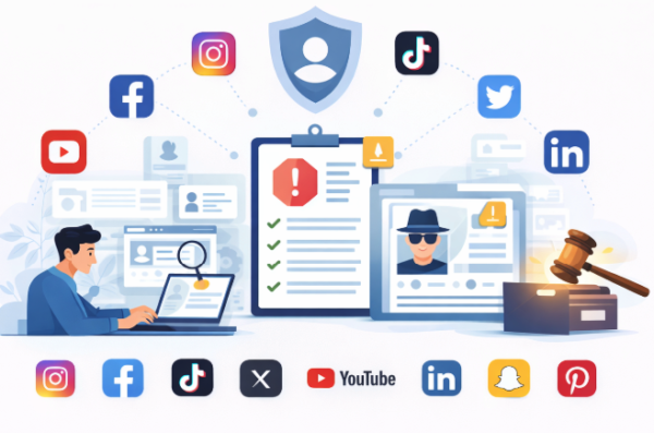 Profile Removal Request