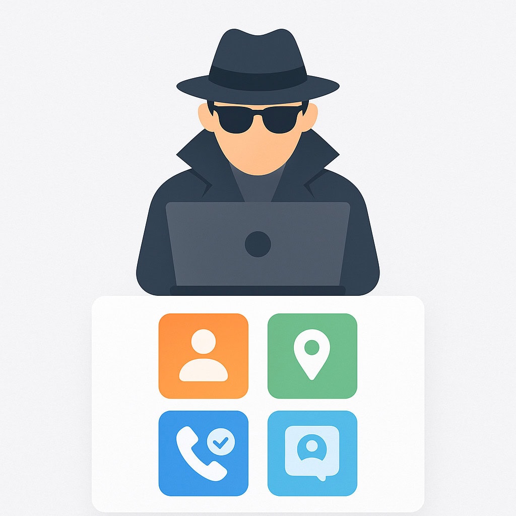 Reverse Lookup Services