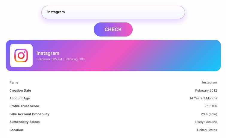 instagram account age checker_by techniquehow