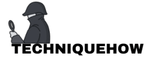 TechniqueHow logo